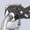 Клещи переставные-гаечный ключ, 250 мм, KNIPEX 86 01 250 KN-8601250 фото 5 — Фирменный магазин Knipex в России