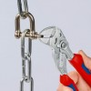 KN-8605180TBK Клещи переставные-гаечный ключ , хромированные, 180 mm фото 11 — Фирменный магазин Knipex в России