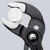 Высокотехнологичные сантехнические клещи Cobra®, 150 мм, KNIPEX 87 01 150 KN-8701150 фото 9 — Фирменный магазин Knipex в России