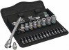 Набор инструментов для сантехники в чемодане, 52 предмета KNIPEX KN-002121HKS фото 3 — Фирменный магазин Knipex в России