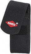 Поясная сумка для двух инструментов KNIPEX KN-001972LE фото 6 — Фирменный магазин Knipex в России