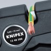 1 пара запасных ножей для 12 50 200 KNIPEX 12 59 01 KN-125901 фото 3 — Фирменный магазин Knipex в России